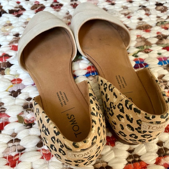 TOMS Jutti Flat - Picture 8 of 13